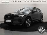 Volvo XC60 T6 PLUG-IN HYBRID LONG RANGE PLUS DARK SCHUIFDAK 360GR CAM ACC B