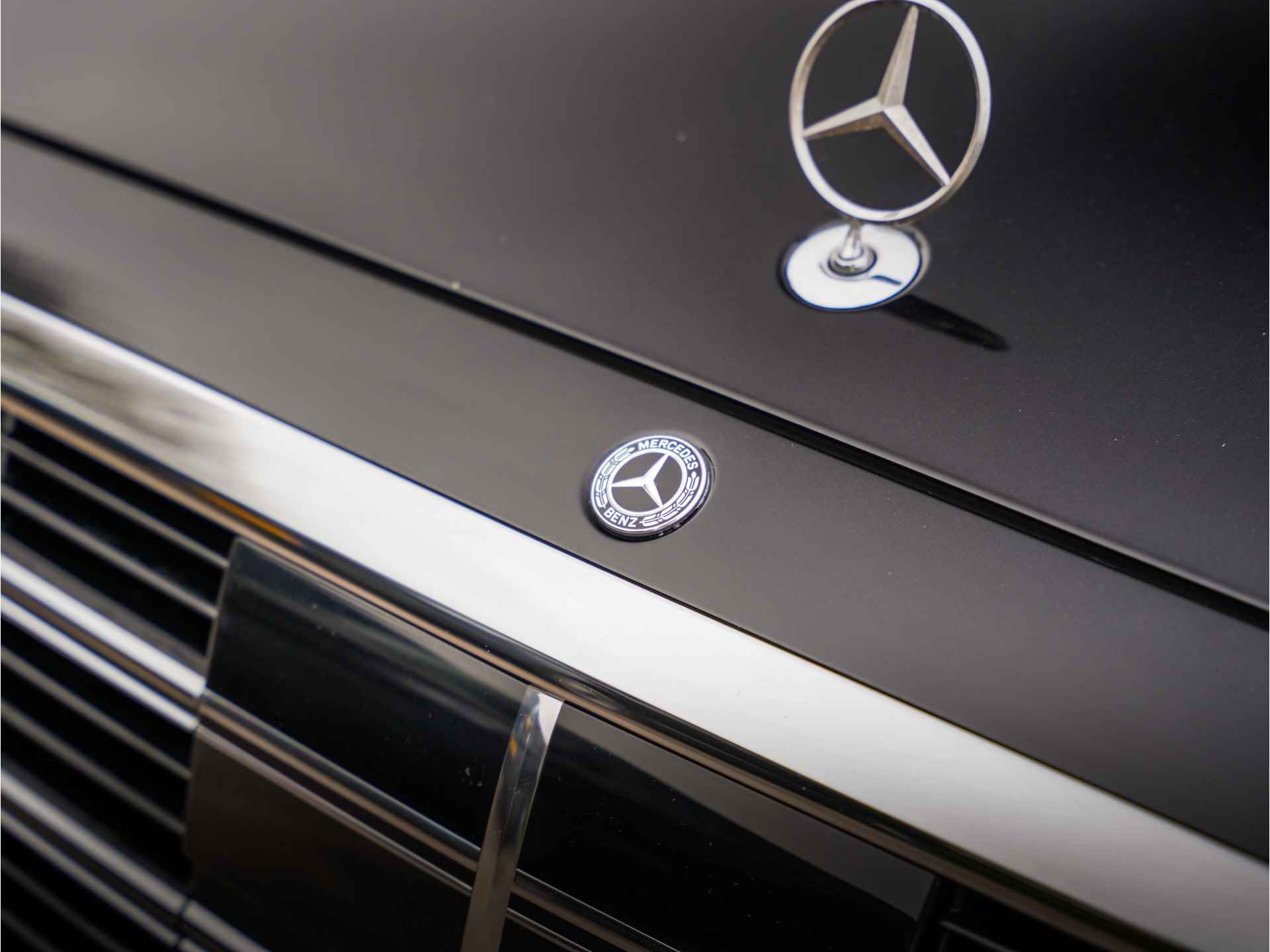 Mercedes-Benz S-Klasse 400d 4MATIC Lang |Massagestoelen |Adaptive Cruise Control |Burmester Sound System |Siennabruin Nappaleder | - 58/80