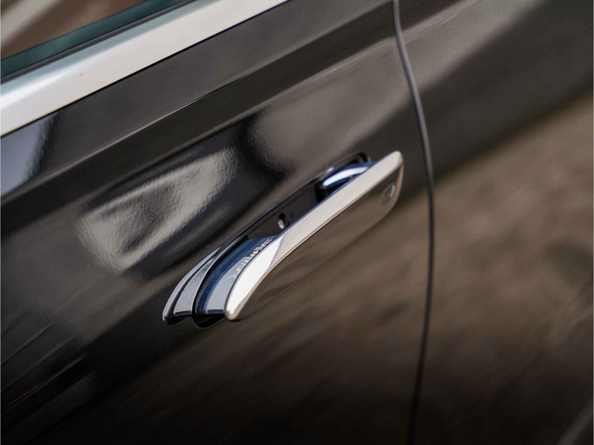 Mercedes-Benz S-Klasse 400d 4MATIC Lang |Massagestoelen |Adaptive Cruise Control |Burmester Sound System |Siennabruin Nappaleder | - 69/80