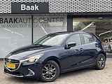 Mazda 2 1.5 Skyactiv-G Dynamic | Navi | Parkeersensoren