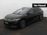 Volkswagen ID.7 Tourer 1st Edition 77 kWh | Prijsvoordeel 1st Edition | Lichtmetalen velgen | Navigatie | Apple Carplay | Android Auto |  IQ Lights | 360 graden camera | Elektrische achterklep |