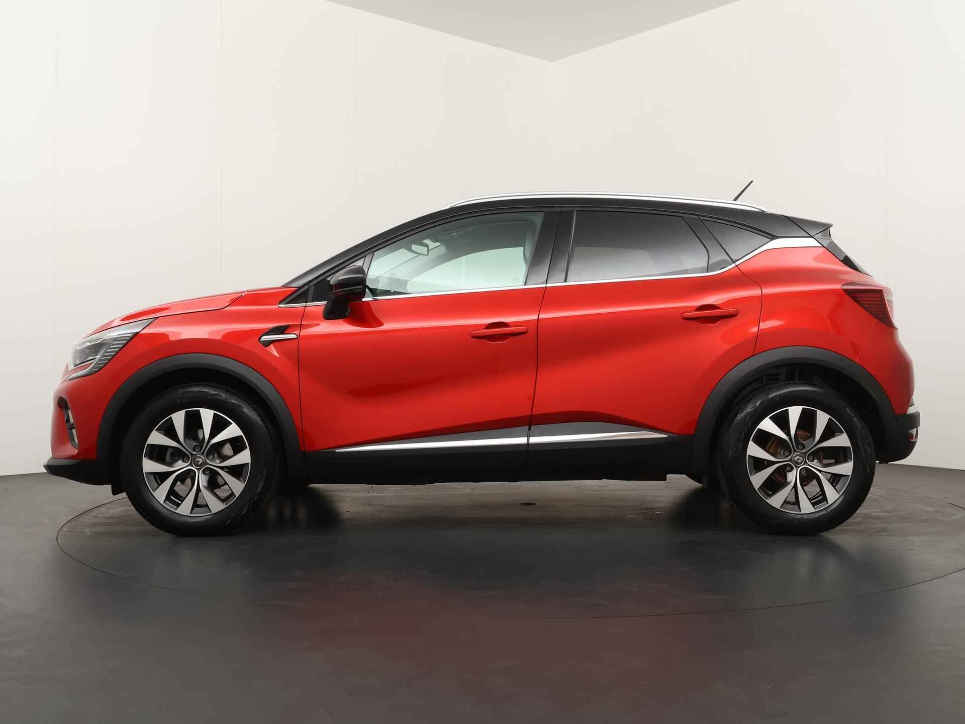 Renault Captur 1.3 TCe 130 Intens - 2/29