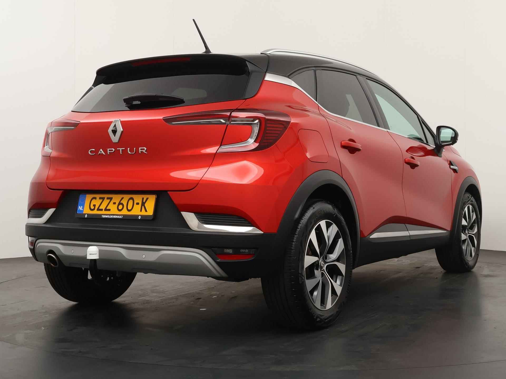 Renault Captur 1.3 TCe 130 Intens - 6/29