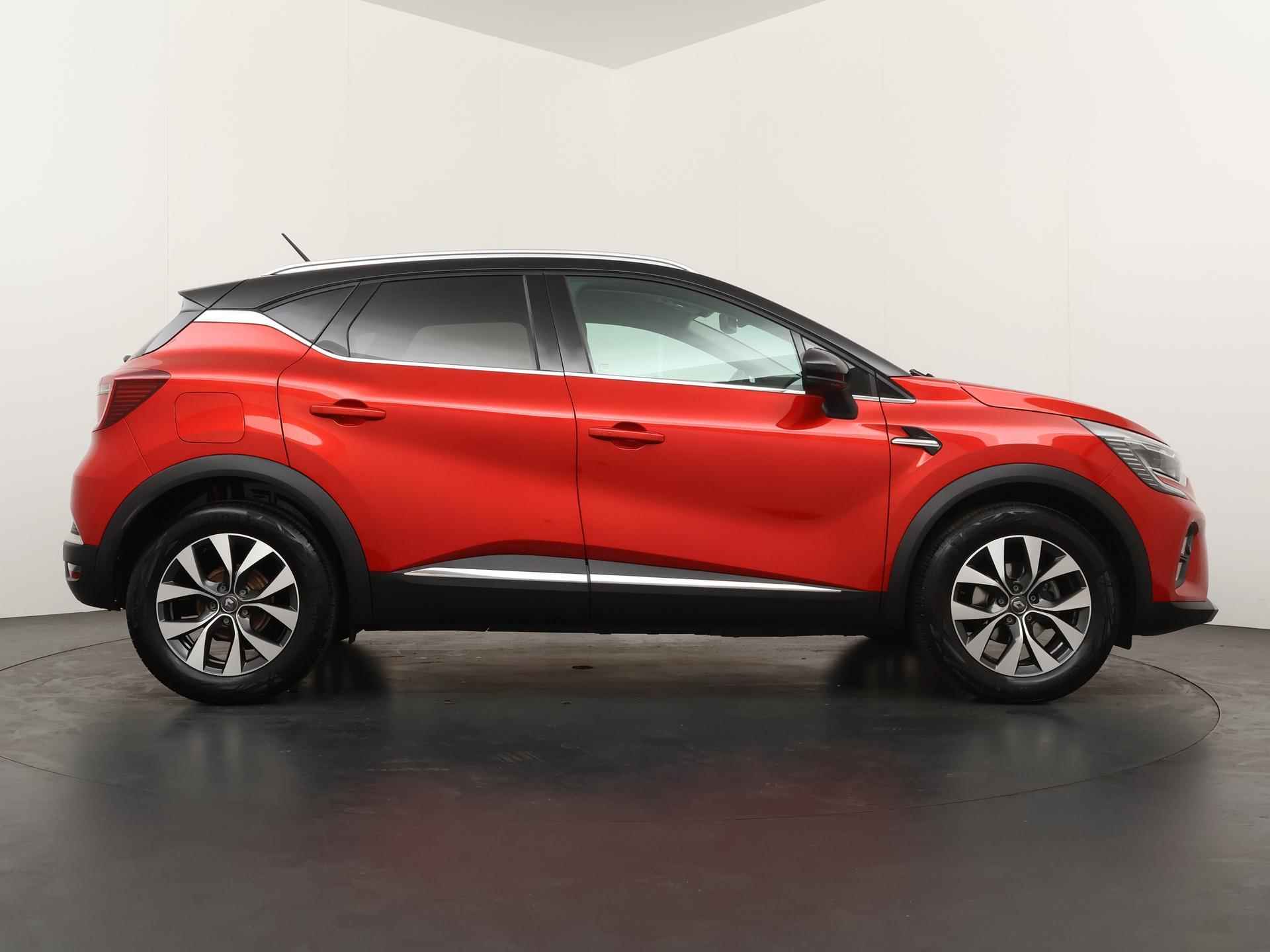 Renault Captur 1.3 TCe 130 Intens - 7/29