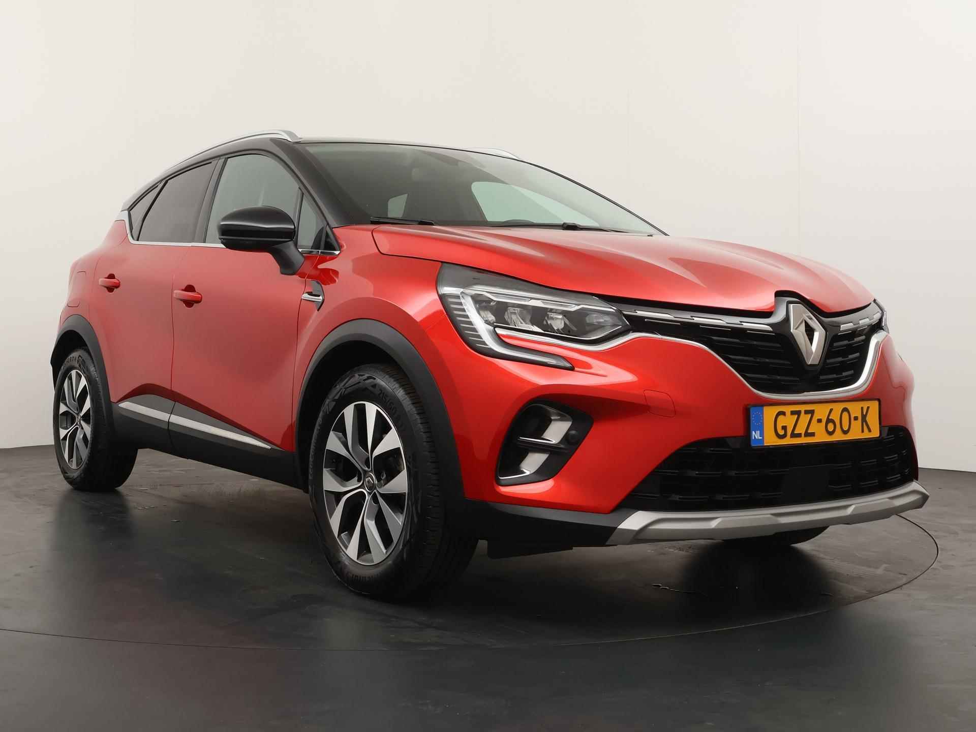 Renault Captur 1.3 TCe 130 Intens - 8/29