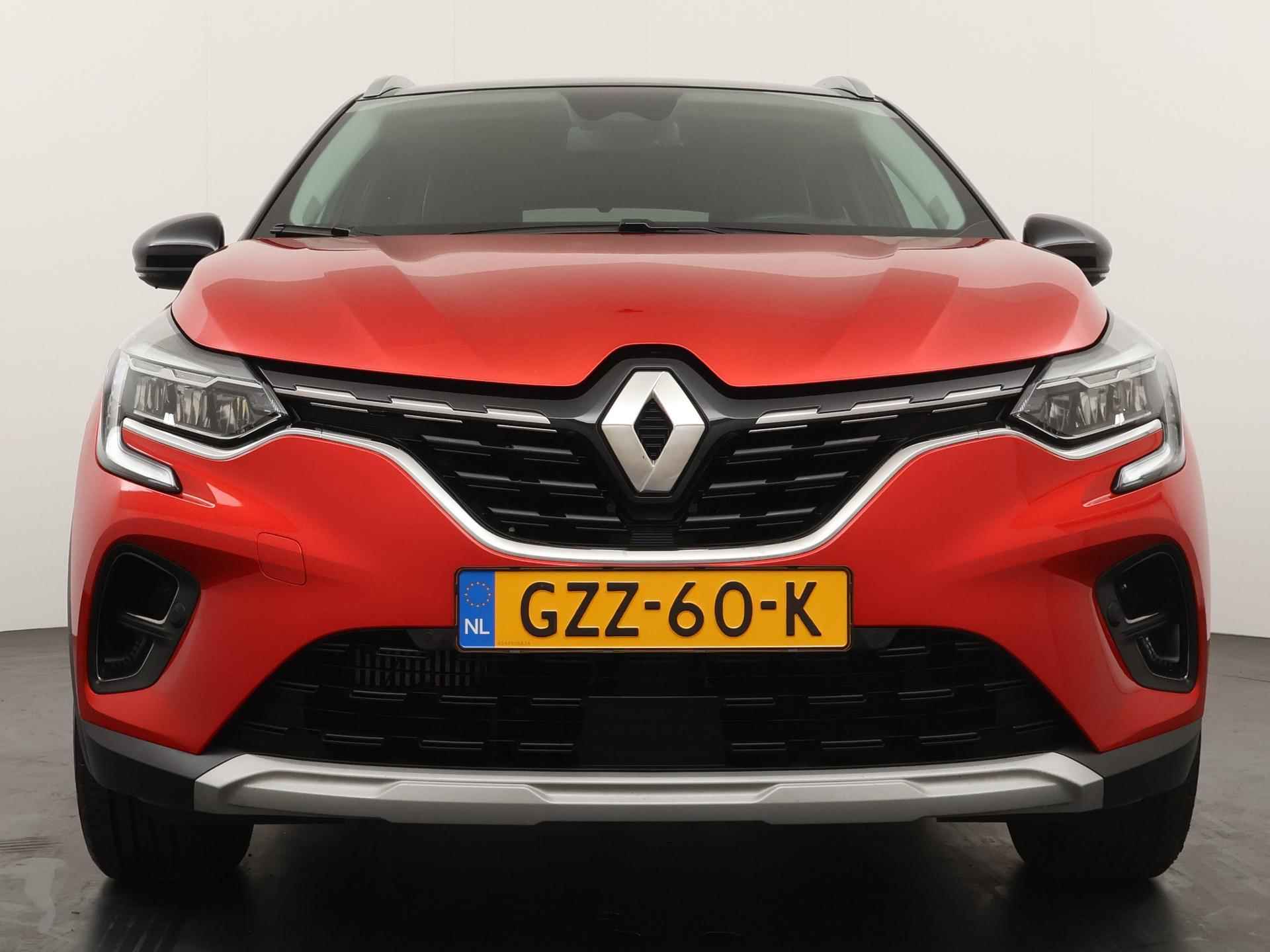 Renault Captur 1.3 TCe 130 Intens - 9/29