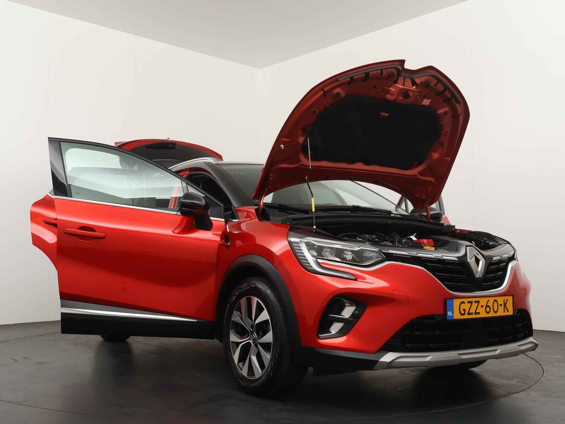 Renault Captur 1.3 TCe 130 Intens - 25/29