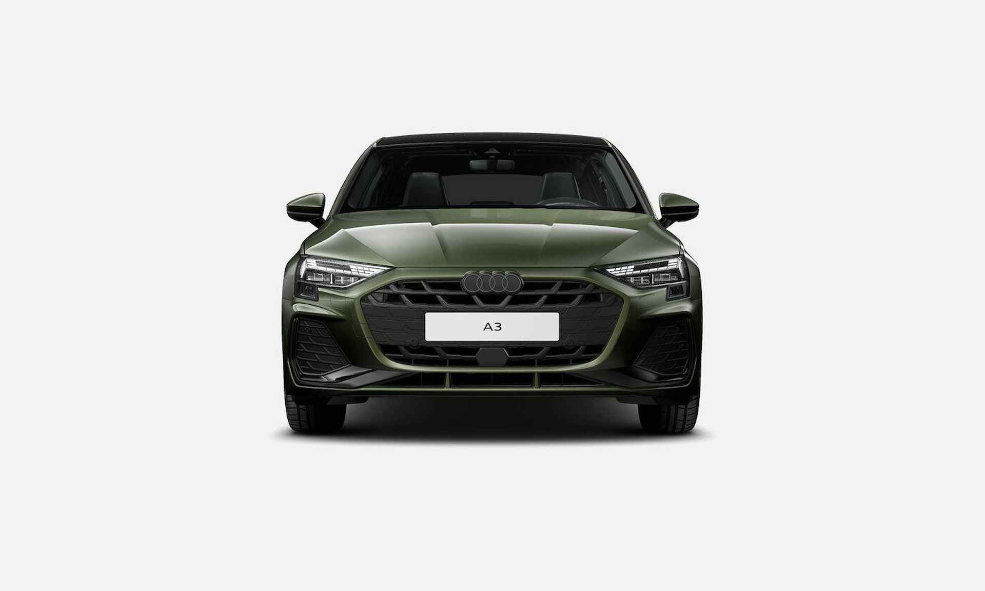 Audi A3 Sportback 35 TFSI S edition 150 PK · Panorama dak · Ass.pakket rijden en Parkeren · Sonos sound system · - 7/9