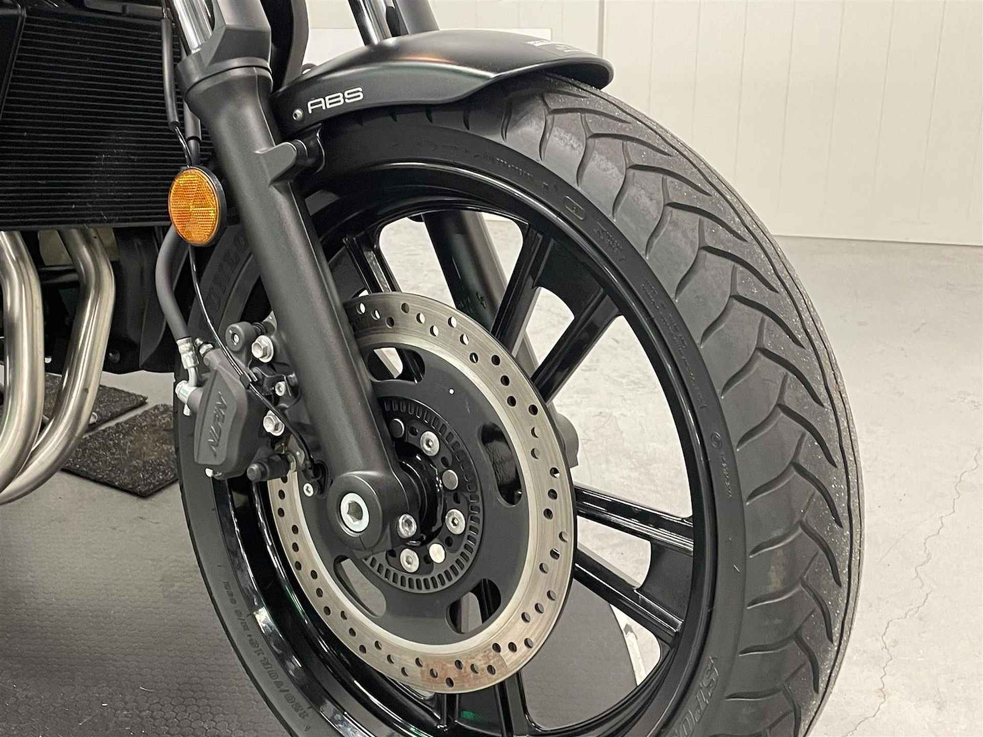 Kawasaki Vulcan S ABS - 2024 - 11/19