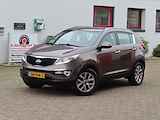 Kia Sportage 1.6 GDI 135pk BusinessLine/ Trekhaak/ All season banden/ Navigatie/ Camera achter/ Cruise control/ Origineel NL/ NAP