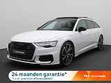 Audi A6 Avant 55 TFSI e quattro Pro Line S Competition 367PK Panoramadak, trekhaak, keyless, Bang&Olufsen, achteruitrijcamera, stoelverwarming, adaptive cruise, HD-Matrix LED, alarm, 21'' lichtmetaal