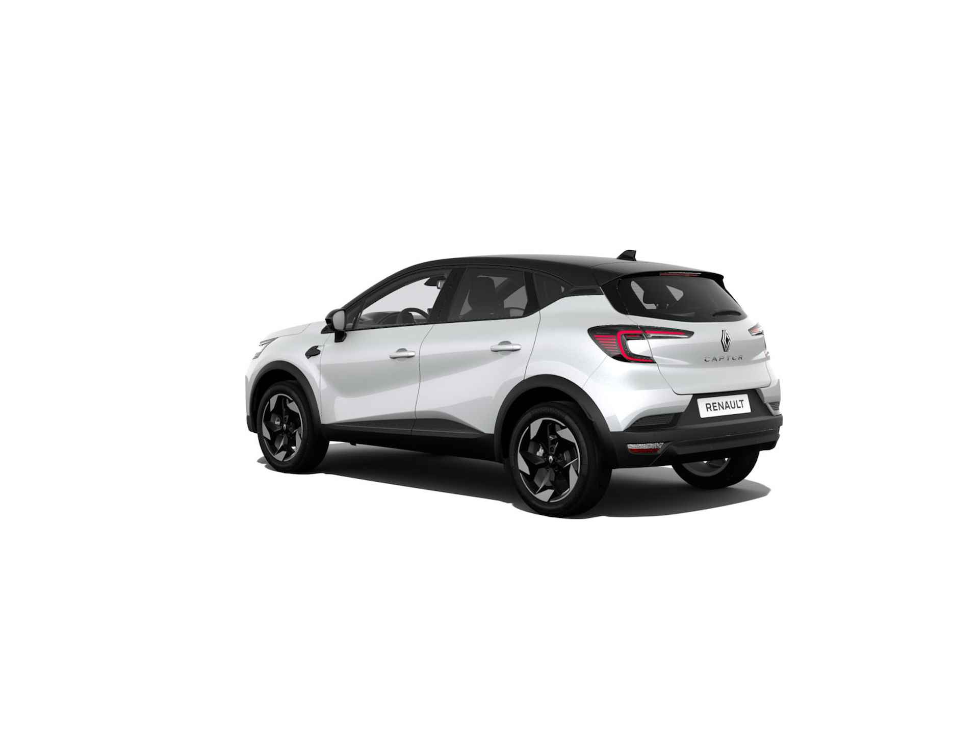 Renault Captur Techno - 2/9