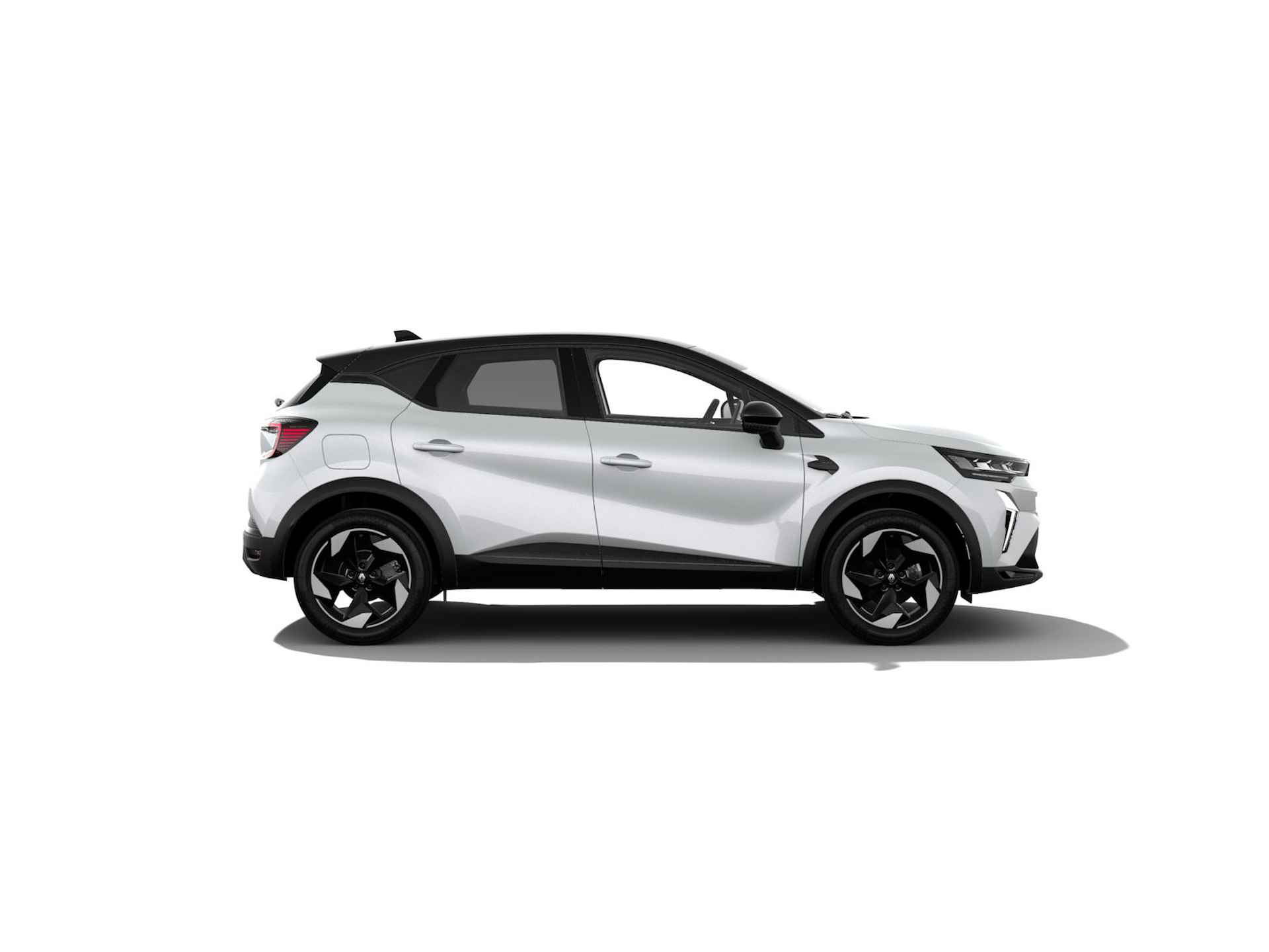 Renault Captur Techno - 7/9