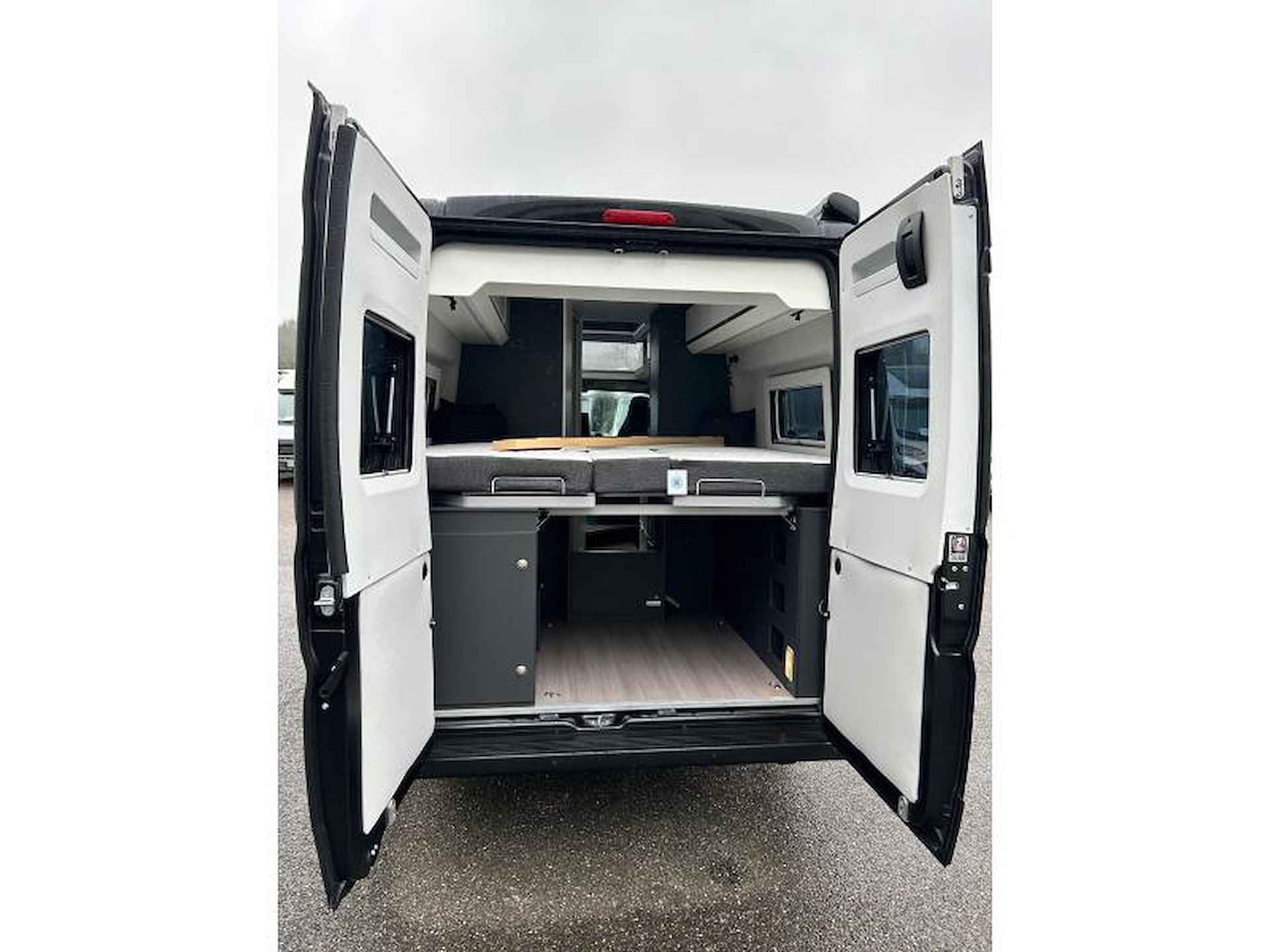 Adria Twin Supreme 640 SLB Goedkope import NIEUW - 9/25