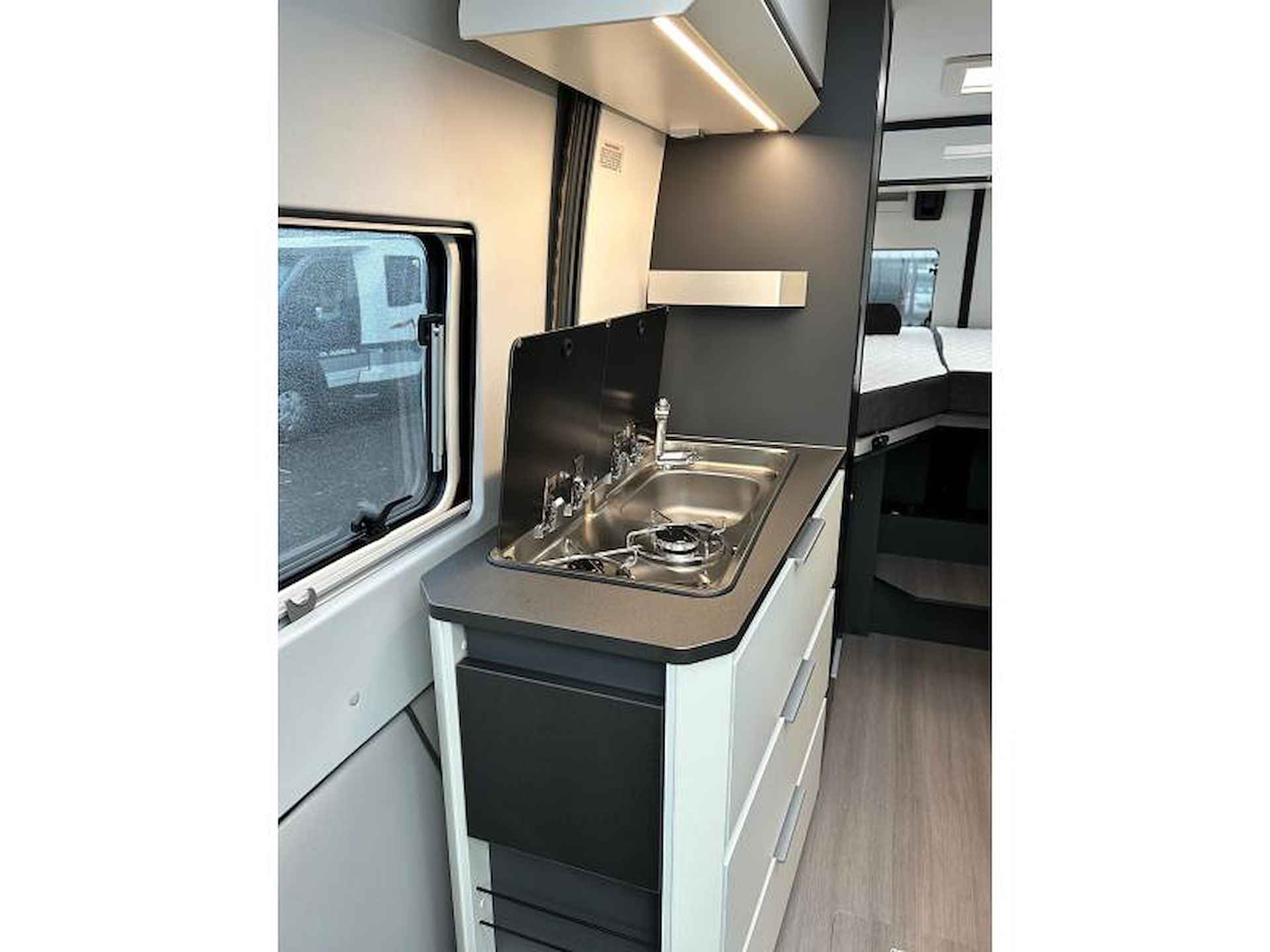 Adria Twin Supreme 640 SLB Goedkope import NIEUW - 17/25