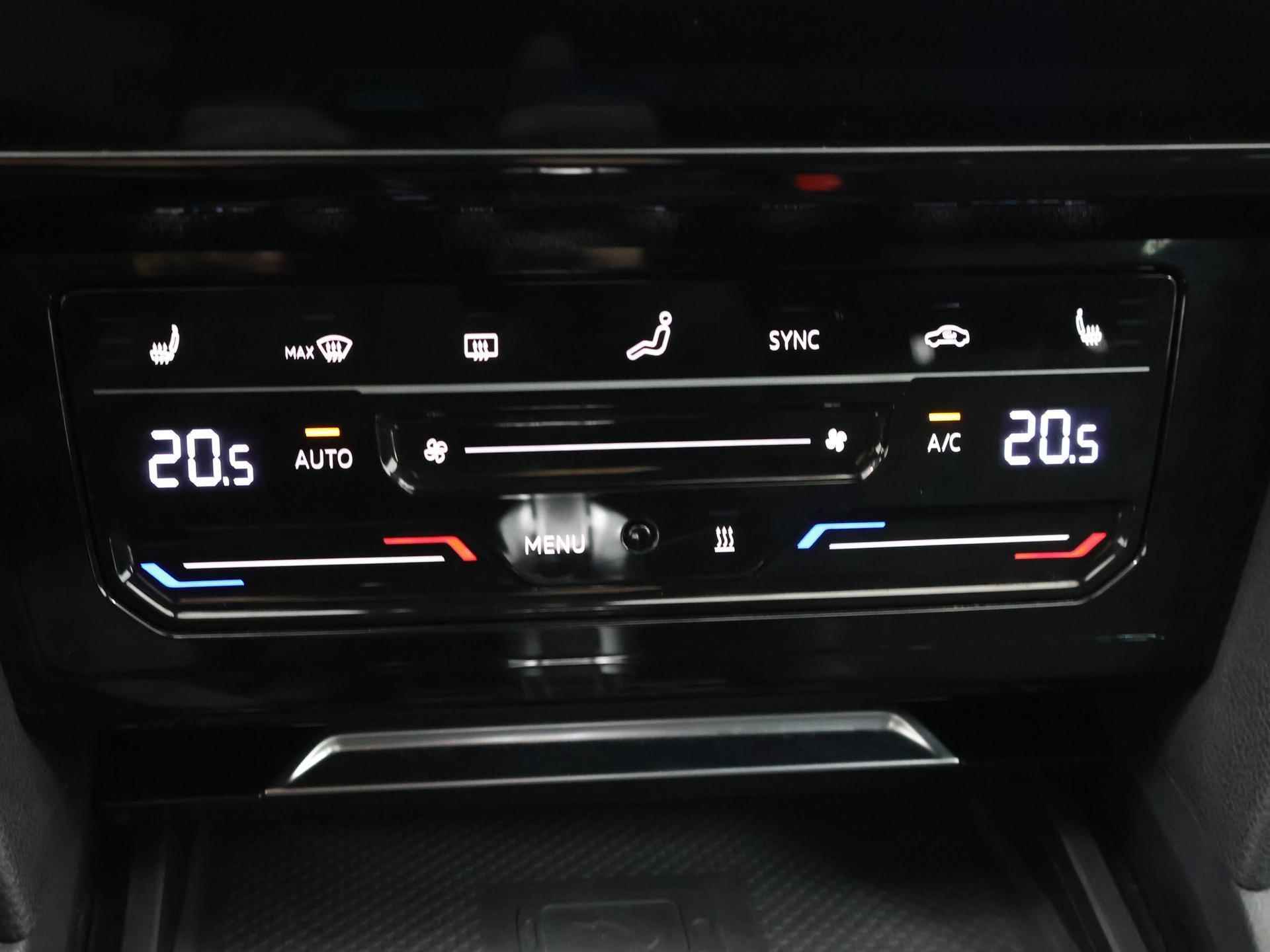 Volkswagen Arteon Shooting Brake 1.4 TSI eHybrid R-Line Business+ | Elektr. Trekhaak | Virtual Cockpit | Navigatie |  Pakeercamera | Keyless go | Stoelverwarming | Carplay | Elktr. Achterklep | - 26/46