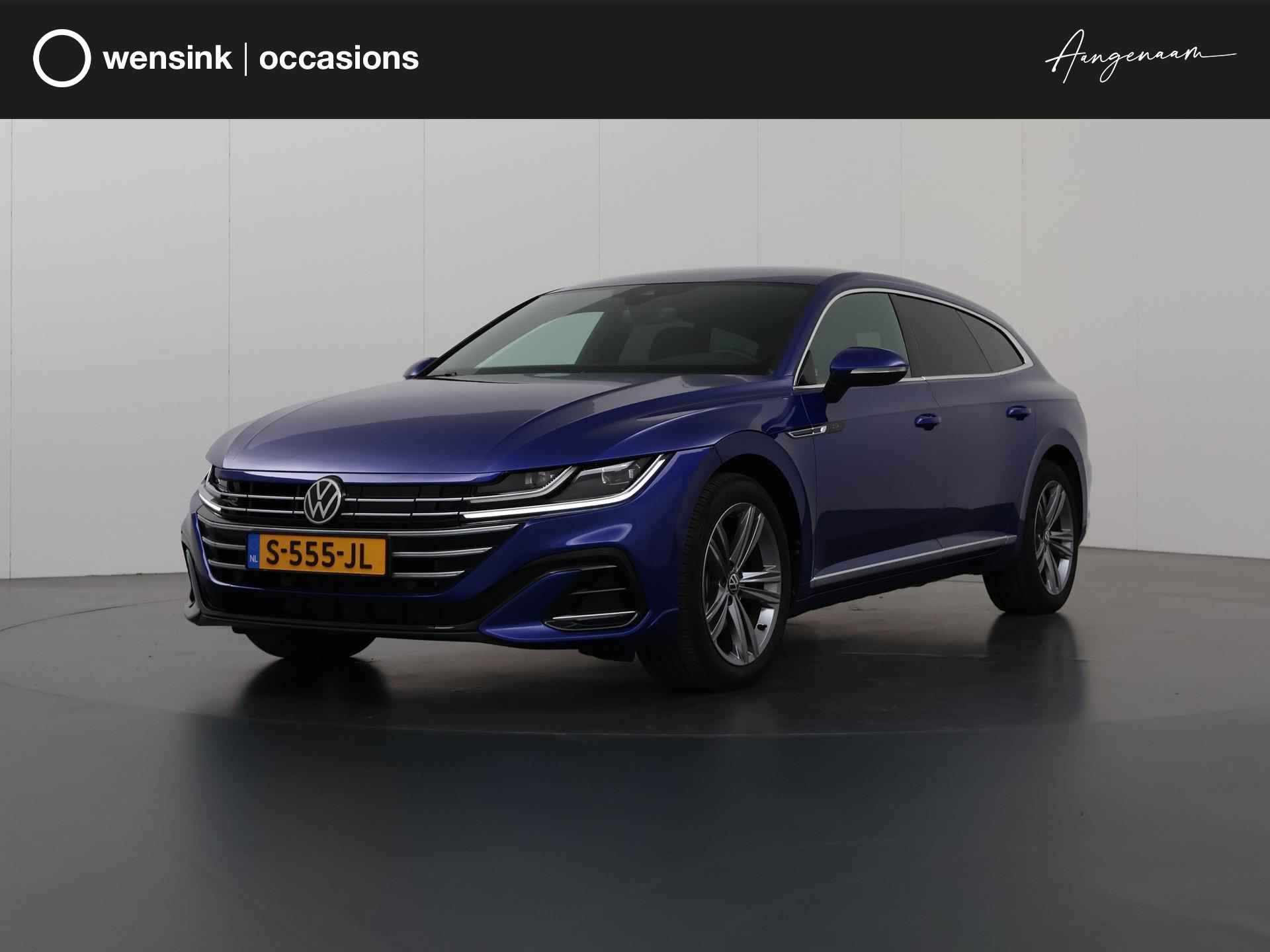 Volkswagen Arteon BOVAG 40-Puntencheck