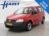 Volkswagen Caddy 1.9 TDI 5-PERSOONS + TREKHAAK / AIRCO