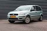 Ford Fusion 1.4 TDCI | TREND | 5-DRS | HOGE ZIT | SUPER ZUINIG |