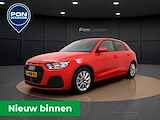 Audi A1 Sportback 25 TFSI Pro Line | NIEUW BINNEN | Apple CarPlay | Parkeerhulp | Virtual Cockpit | Cruise Control | 16" LMV |