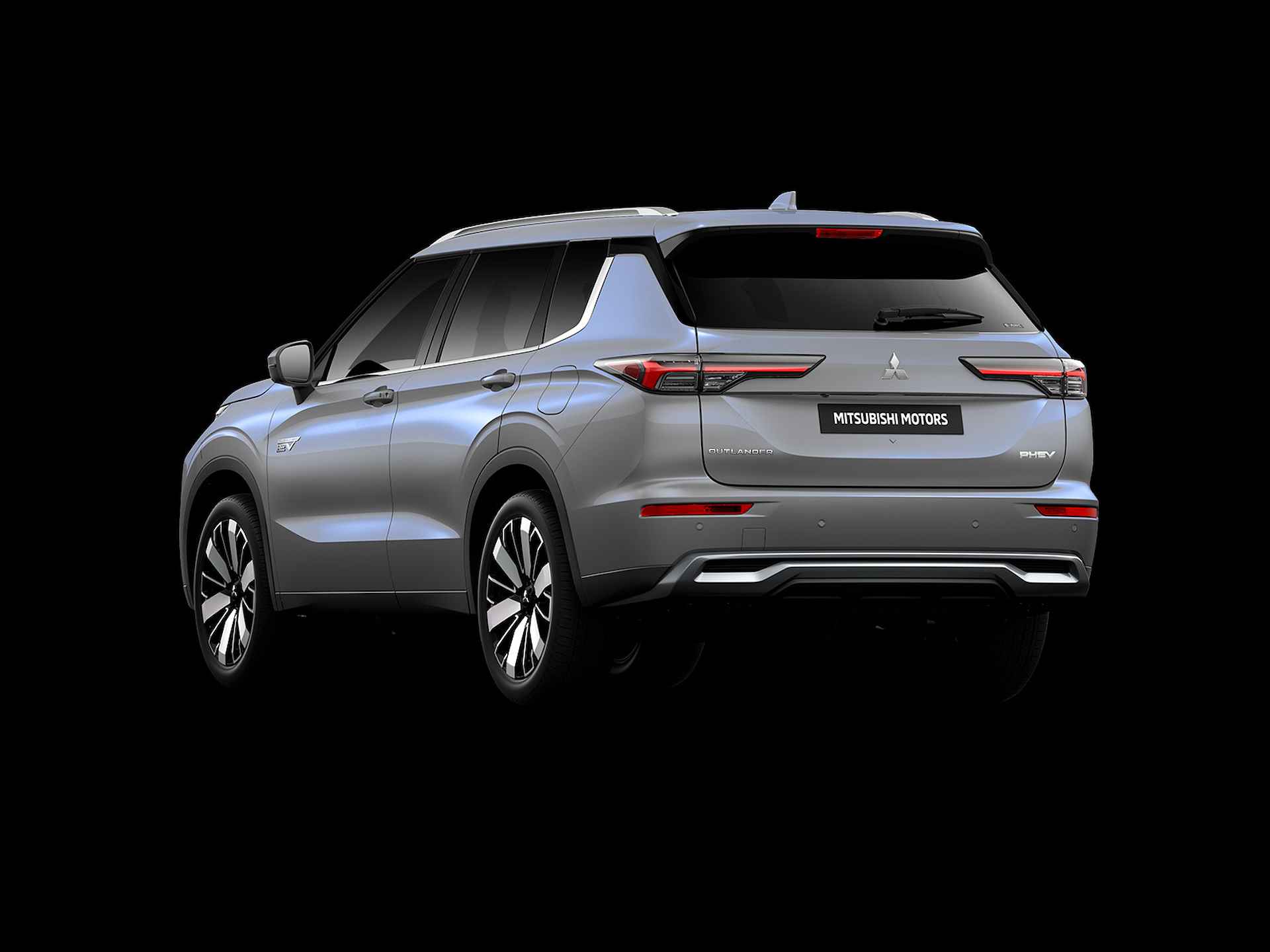 Mitsubishi Outlander 2.4 PHEV First Edition | NIEUW MODEL | LEVERING 2025 | 2.000 EURO INTRODUCTIE KORTING| NU TE BESTELLEN! | - 7/11