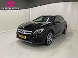 Mercedes-Benz GLA 200 AMG Navi Camera Trekhaak 19inch LM Bi-Xenon Koplampen Stoelverwarming