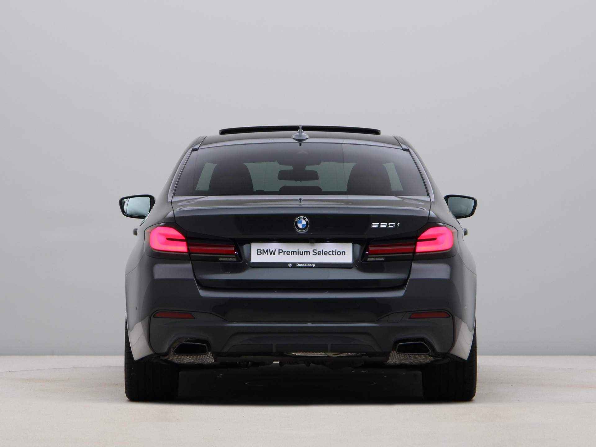 BMW 5 Serie 520i Business Edition Plus - 11/28