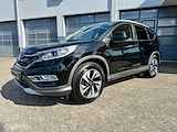 HONDA CR-V 2.0 155 PK AUTOMAAT FULL OPTIONS 12 MND BOVAG RIJKLAAR PRIJS