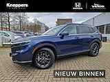 Honda CR-V 2.0 e:HEV AWD Advance Parkeersensoren V+A, Dodehoek detectie, Head-up display , All-in Rijklaarprijs