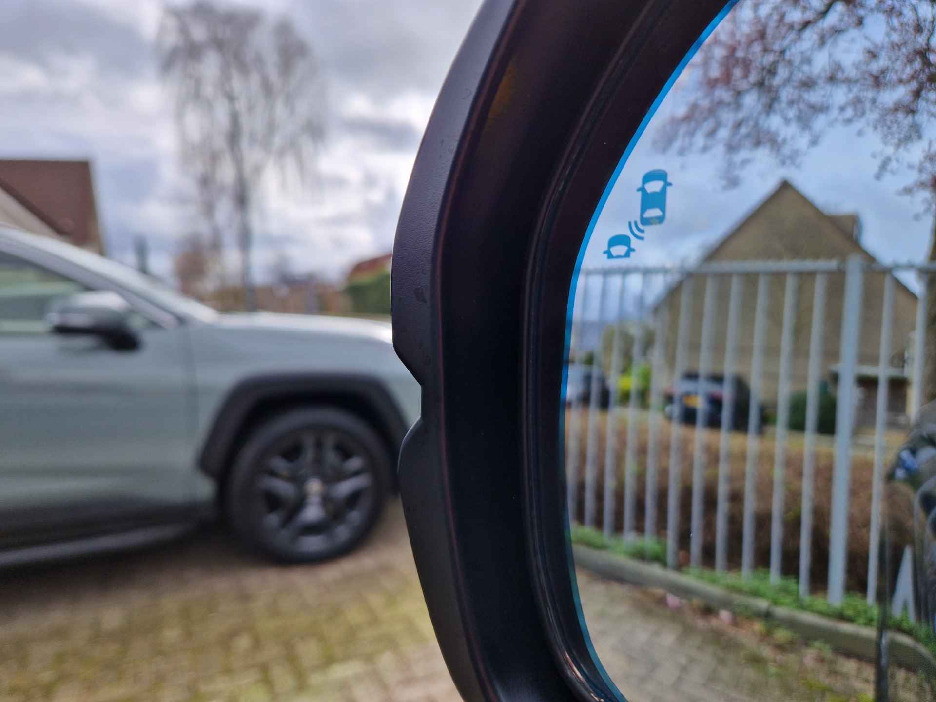 Honda CR-V 2.0 e:HEV AWD Advance Parkeersensoren V+A, Dodehoek detectie, Head-up display , All-in Rijklaarprijs - 16/35