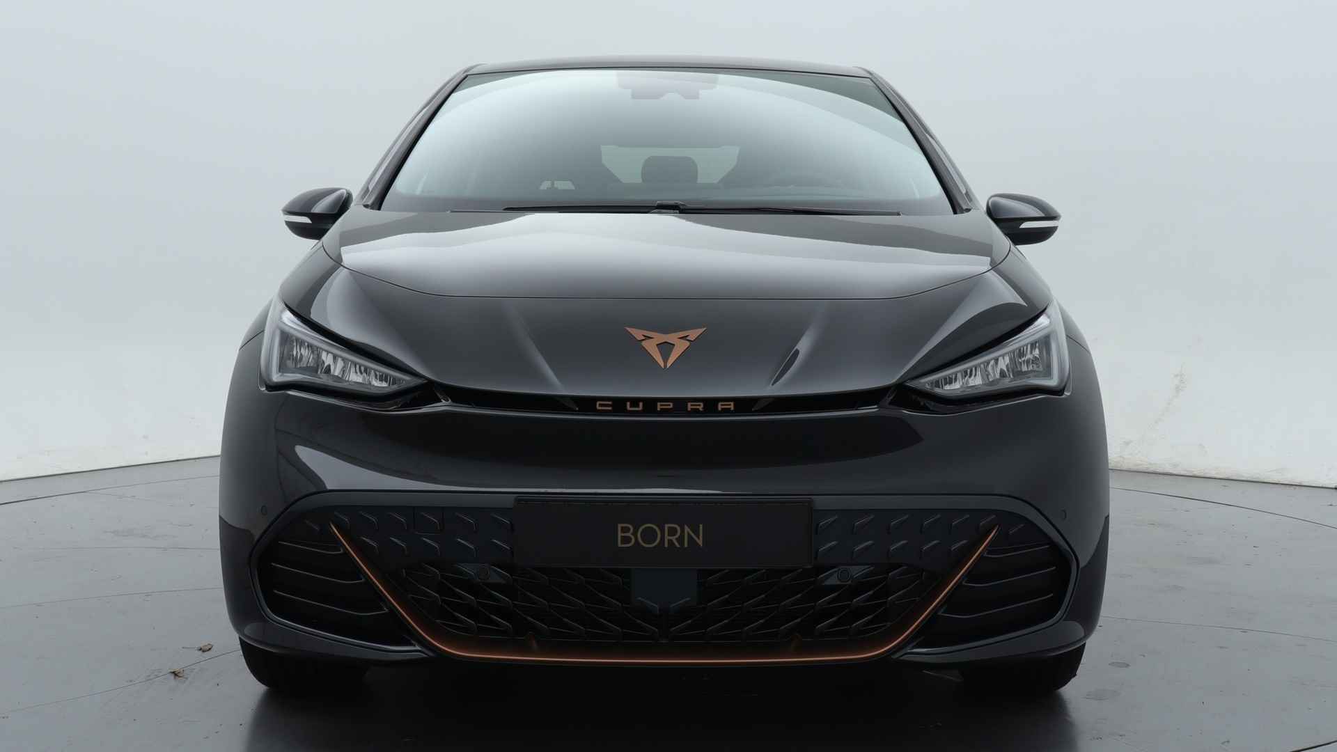 CUPRA Born Impulse 62 kWh - 2/29