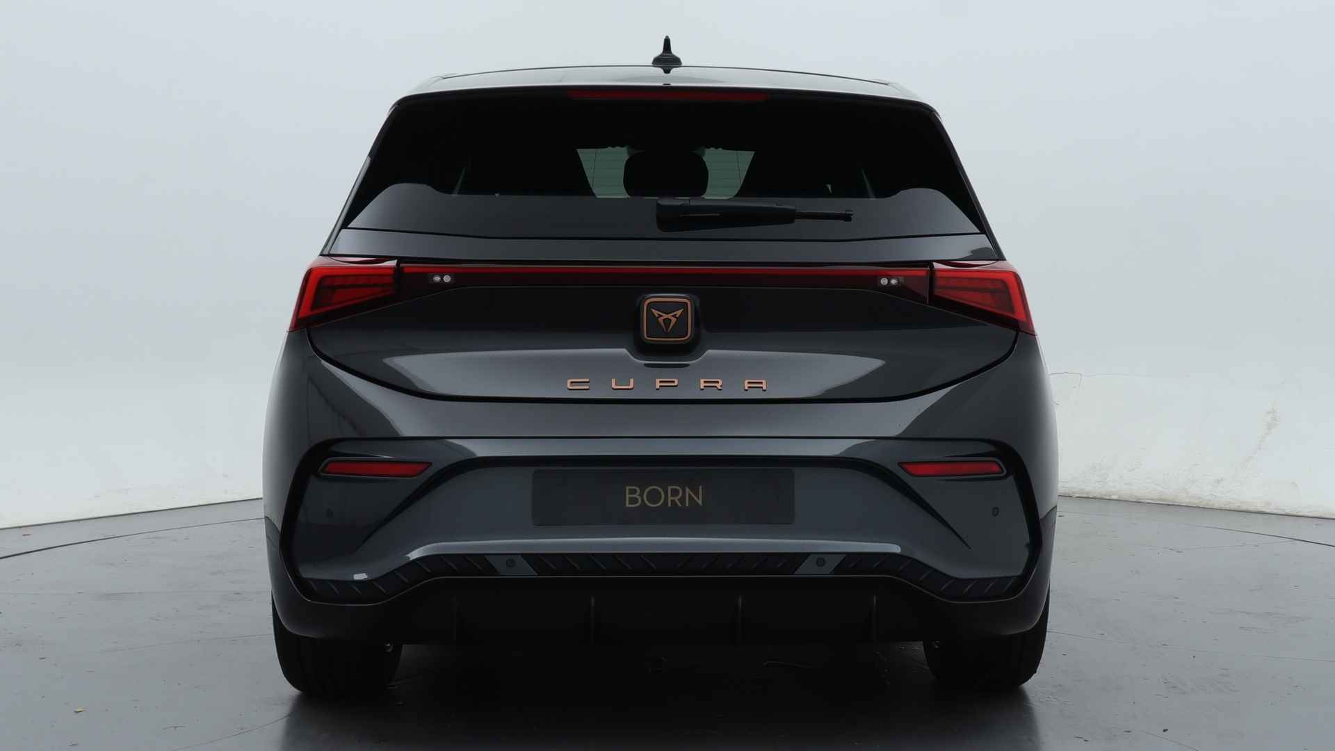 CUPRA Born Impulse 62 kWh - 6/29