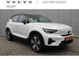 Volvo XC40 Recharge Core 70 kWh | Trekhaak | Park Assist camera | Dealer onderhouden |