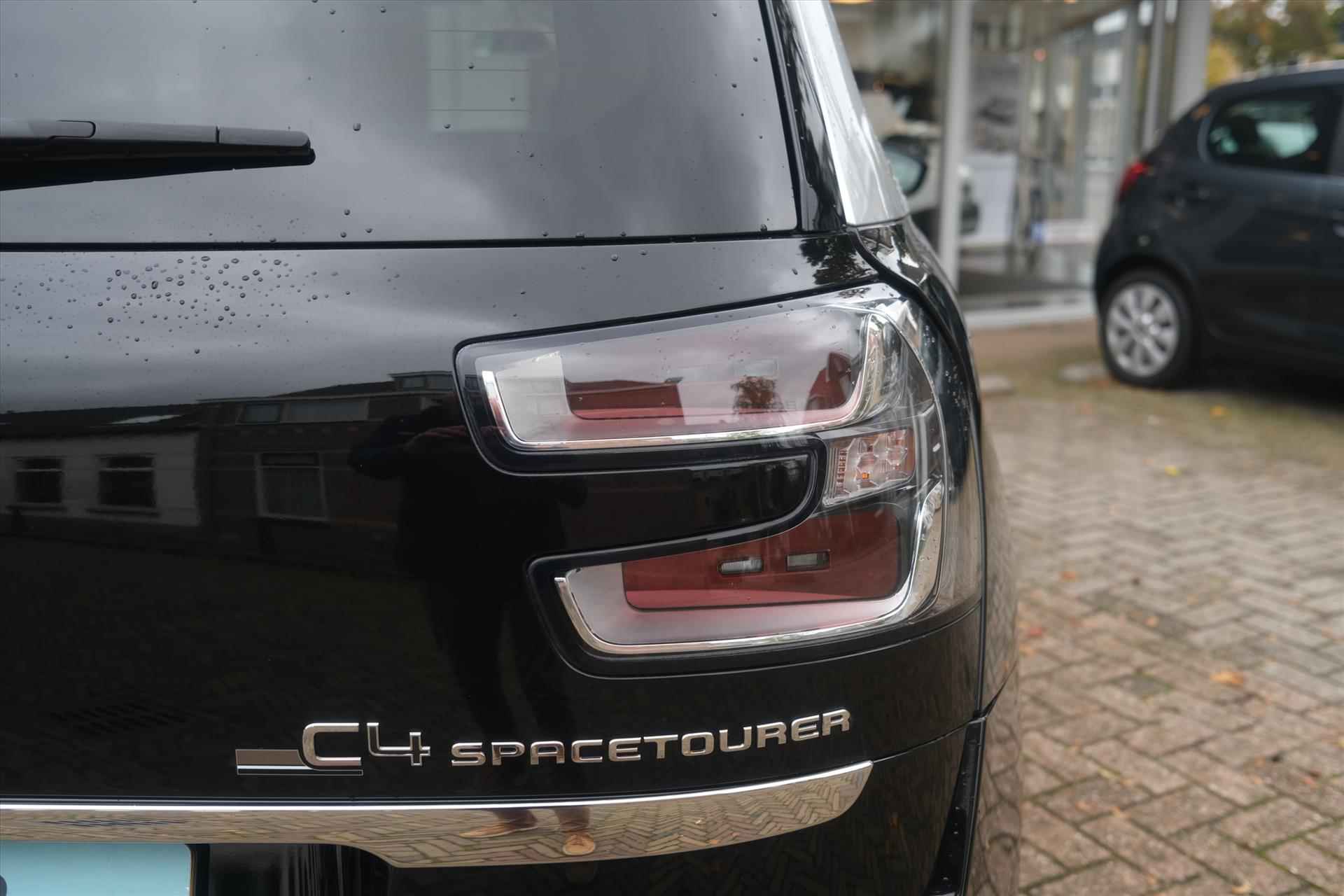 CITROEN Grand C4 Spacetourer PT 130 Origins 7-zitpl. | Stoelverwarming | Handsfree Achterklep - 22/58