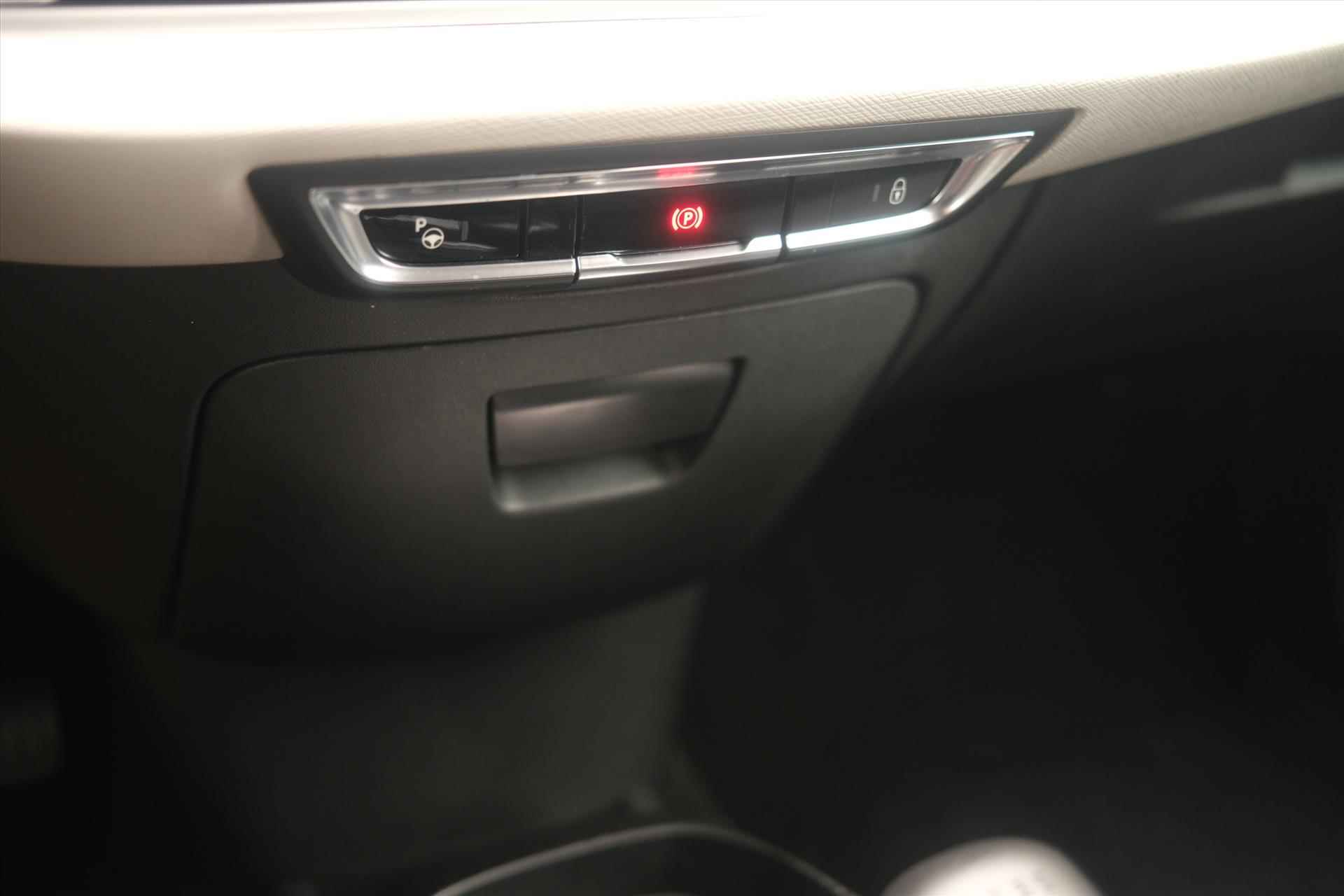 CITROEN Grand C4 Spacetourer PT 130 Origins 7-zitpl. | Stoelverwarming | Handsfree Achterklep - 38/58