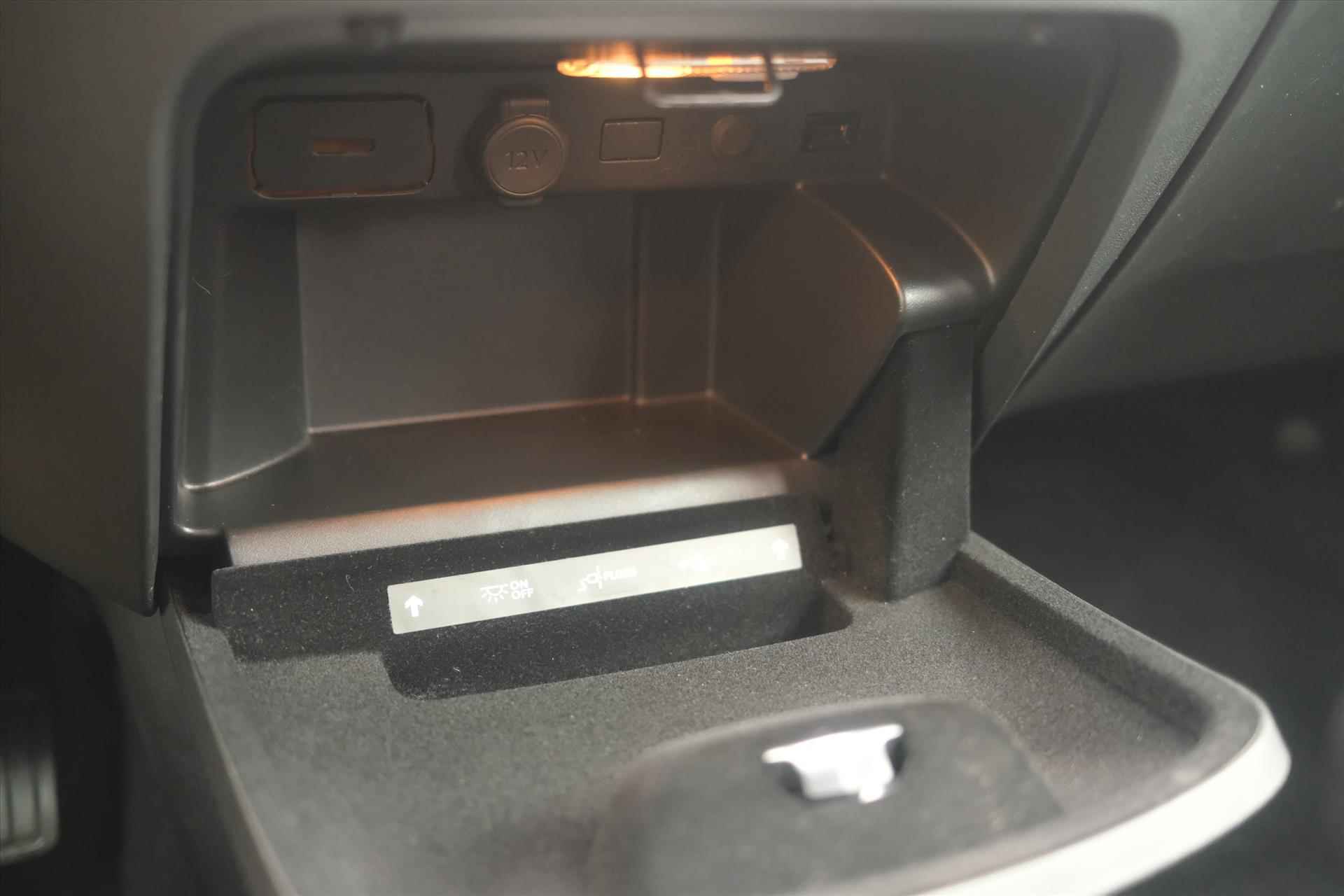 CITROEN Grand C4 Spacetourer PT 130 Origins 7-zitpl. | Stoelverwarming | Handsfree Achterklep - 39/58