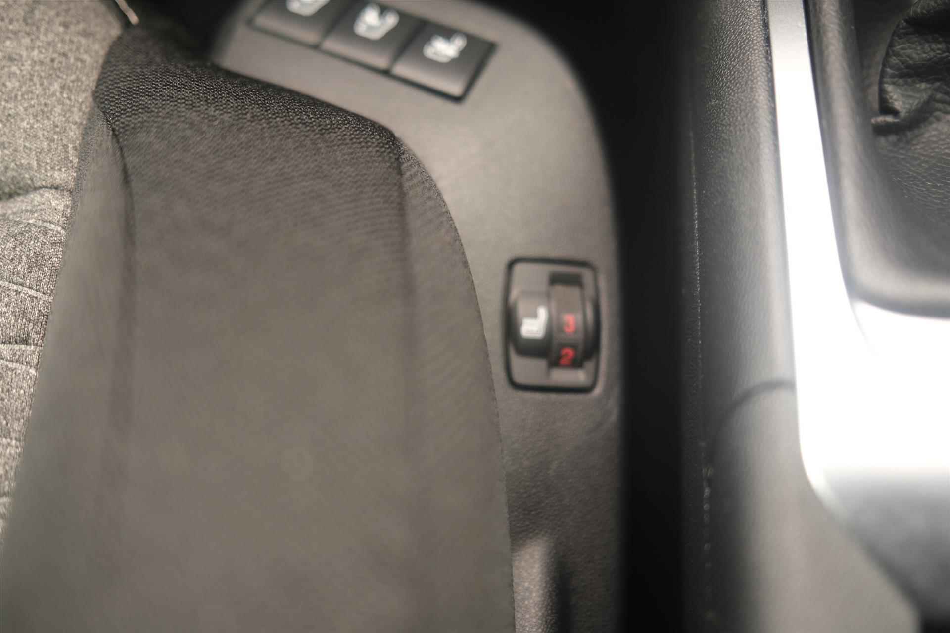 CITROEN Grand C4 Spacetourer PT 130 Origins 7-zitpl. | Stoelverwarming | Handsfree Achterklep - 55/58