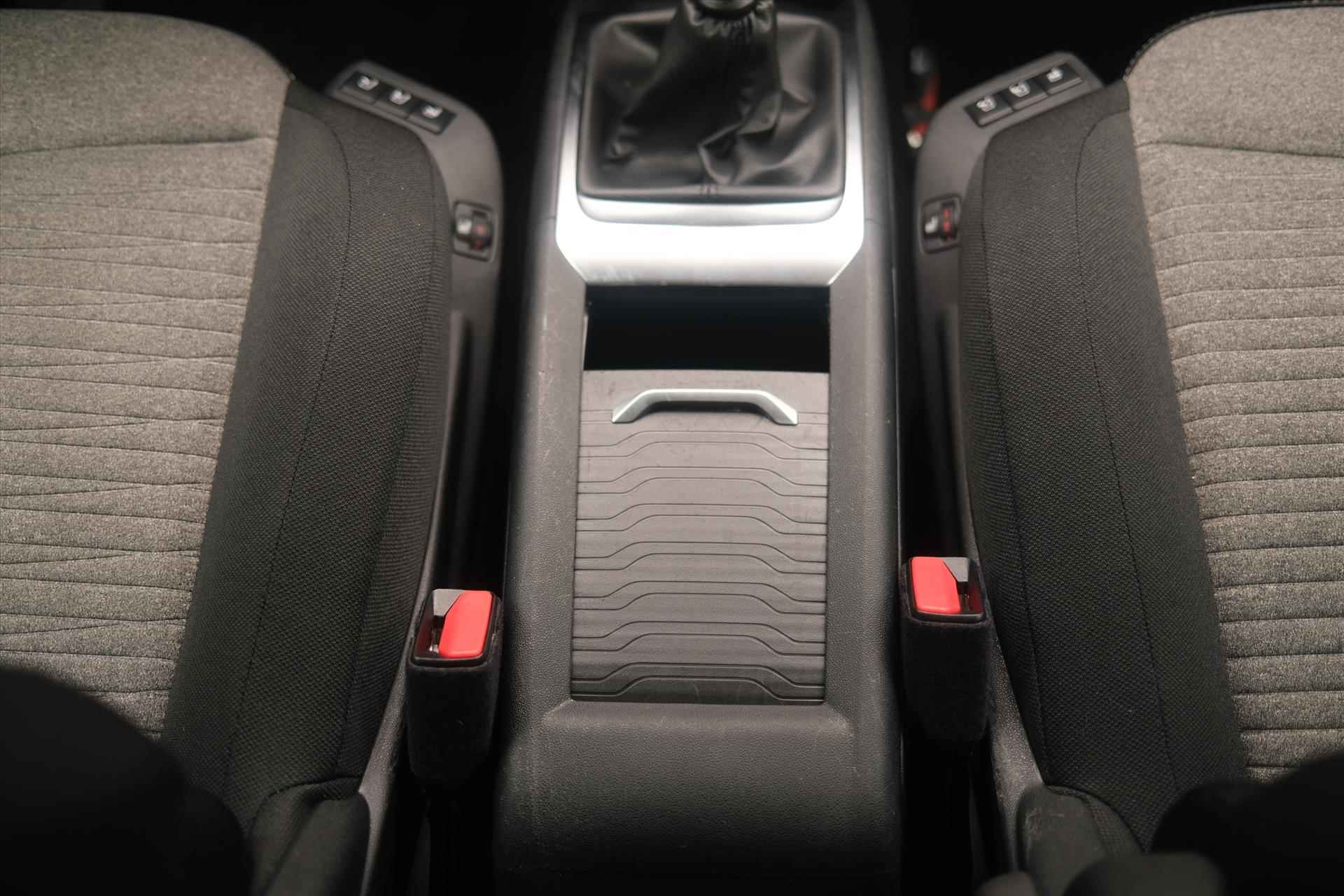 CITROEN Grand C4 Spacetourer PT 130 Origins 7-zitpl. | Stoelverwarming | Handsfree Achterklep - 56/58