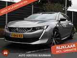 Peugeot 508 SW 1.6 HYbrid 225PK Blue Lease GT Line Avantage Automaat Navigatie, Keyless Entry & Start, Achteruitrijcamera, Stoelverwarming, Adaptieve Cruise Control