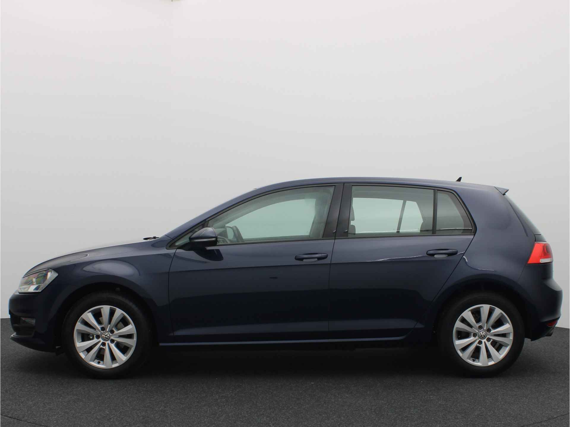 Volkswagen Golf 1.2 TSI Comfortline TREKHAAK / NAVI / CLIMA / PDC / BLUETOOTH / CRUISE / NL-AUTO - 3/50