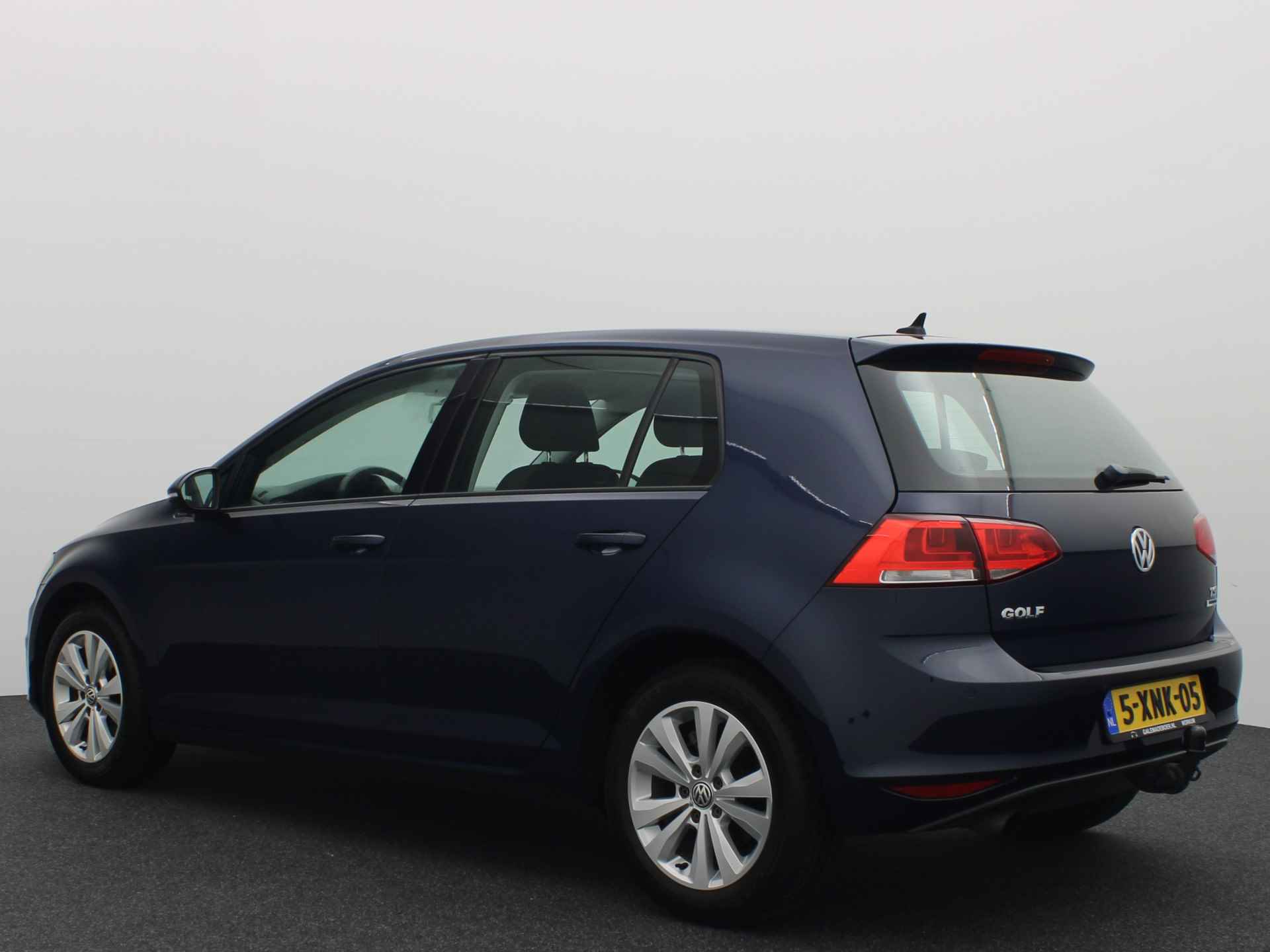 Volkswagen Golf 1.2 TSI Comfortline TREKHAAK / NAVI / CLIMA / PDC / BLUETOOTH / CRUISE / NL-AUTO - 4/50