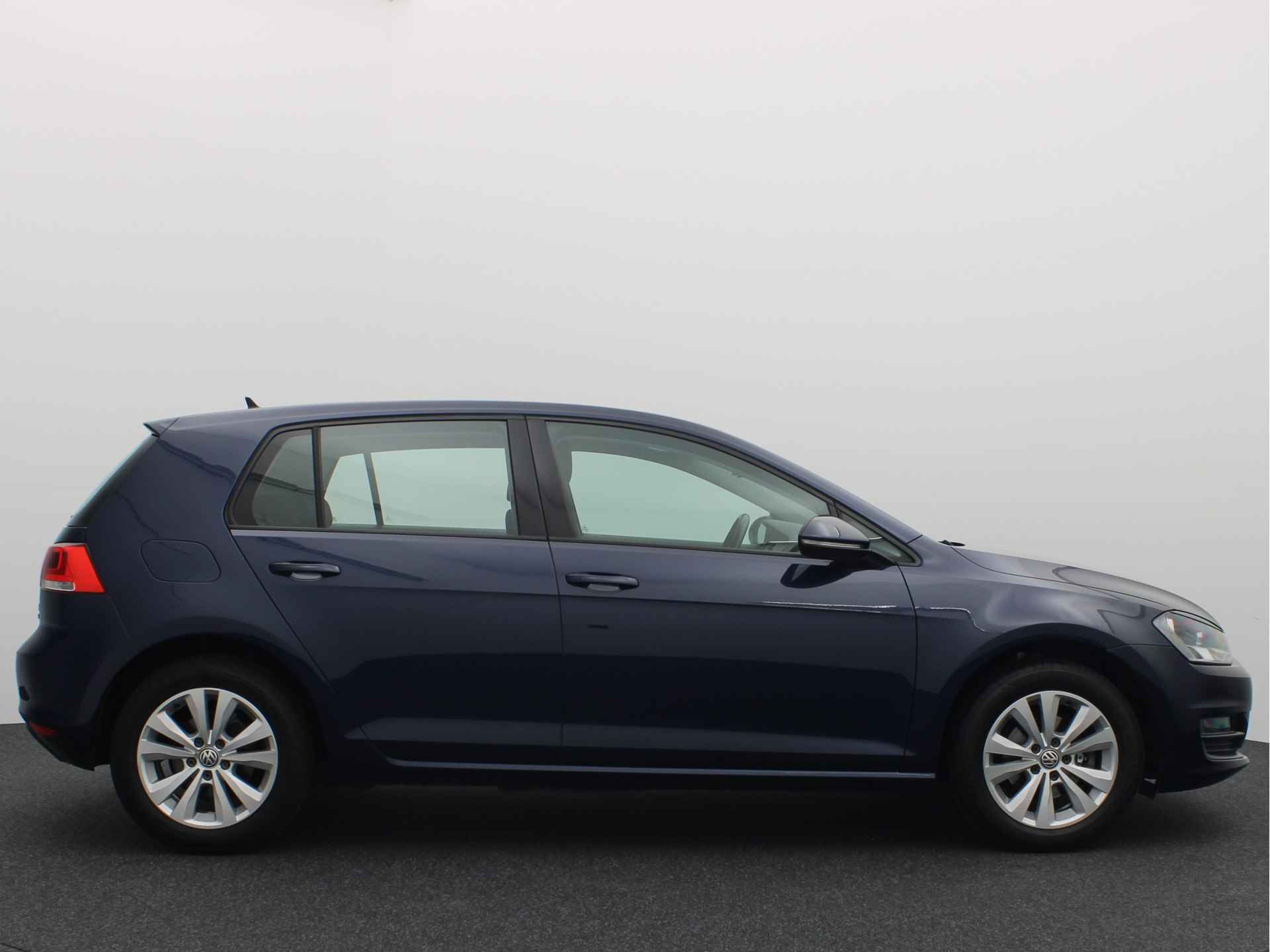 Volkswagen Golf 1.2 TSI Comfortline TREKHAAK / NAVI / CLIMA / PDC / BLUETOOTH / CRUISE / NL-AUTO - 18/50