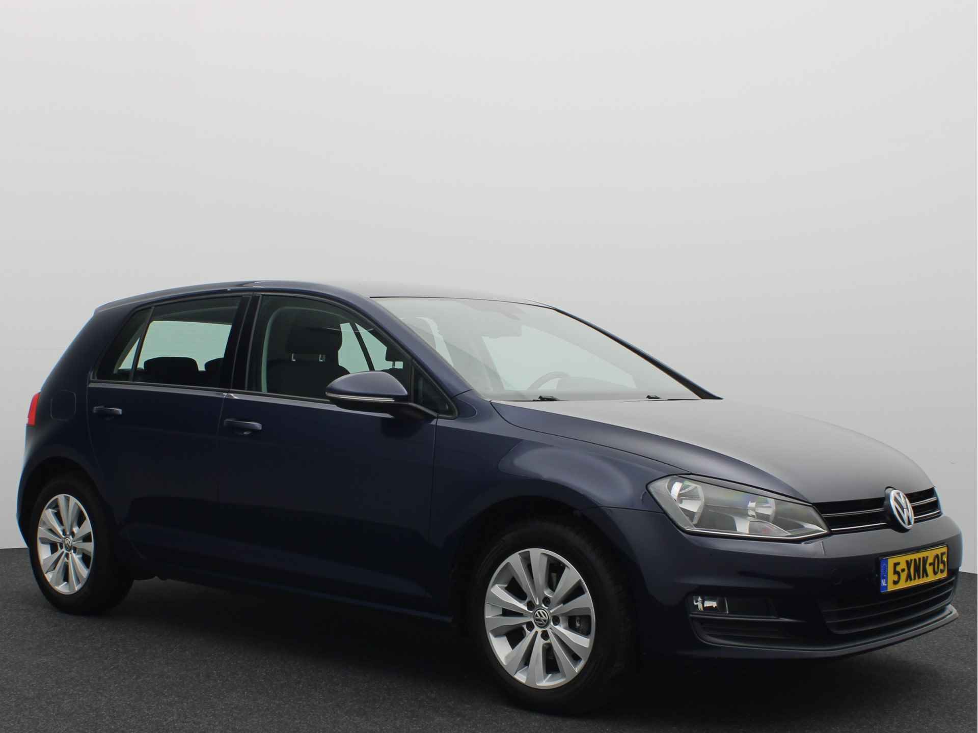 Volkswagen Golf 1.2 TSI Comfortline TREKHAAK / NAVI / CLIMA / PDC / BLUETOOTH / CRUISE / NL-AUTO - 19/50