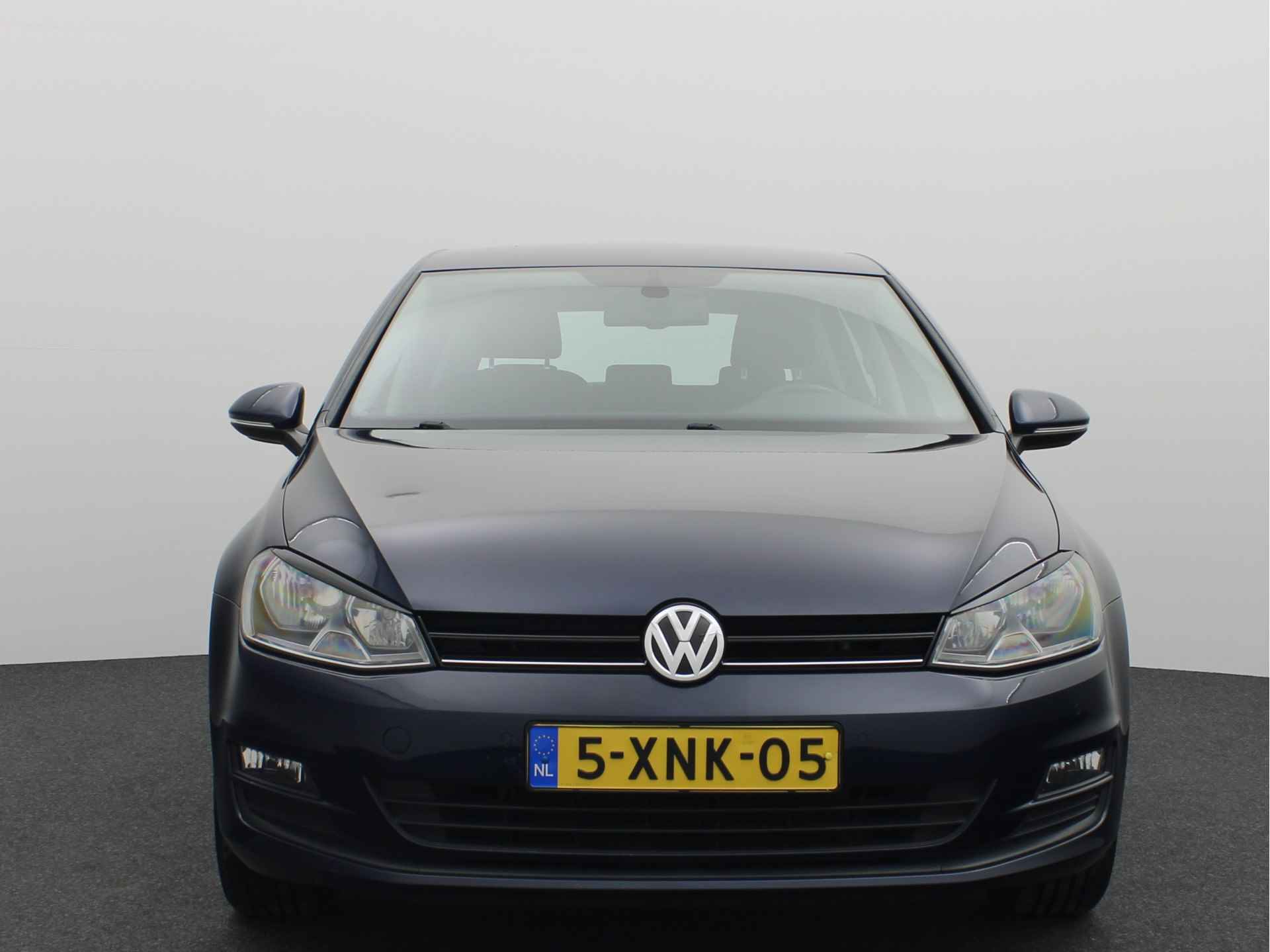 Volkswagen Golf 1.2 TSI Comfortline TREKHAAK / NAVI / CLIMA / PDC / BLUETOOTH / CRUISE / NL-AUTO - 20/50