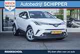 Toyota C-HR 1.8 Hybrid 122pk CVT Active