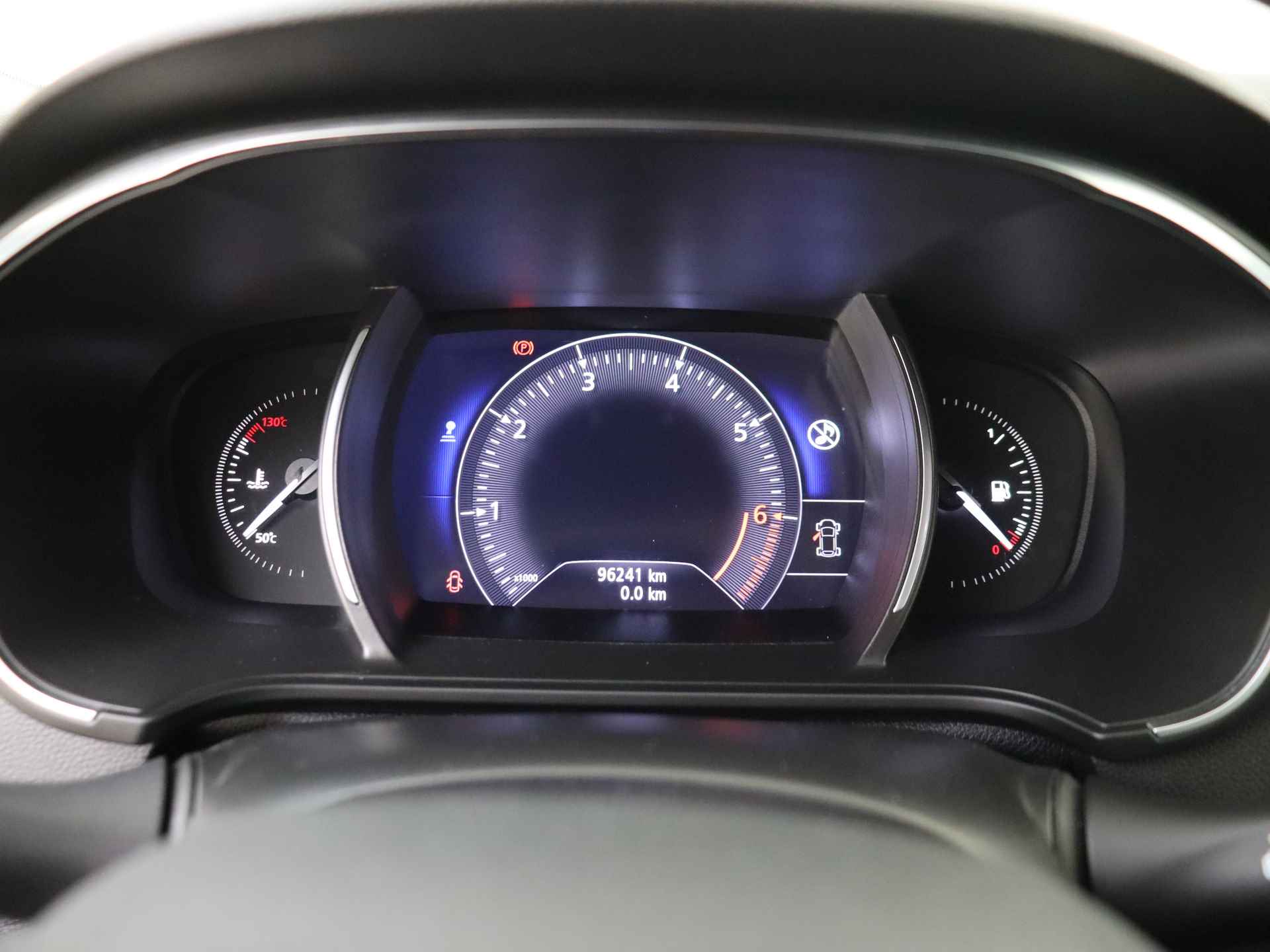 Renault Mégane Estate 1.3 TCe Zen | Navigatie | Trekhaak | Climate Control - 8/35