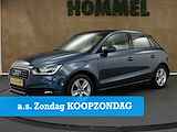 Audi A1 Sportback 1.0 TFSI Design Pro Line Plus PANORAMODAK - AIRCO AUTOMATISCH - CRUISE CONTROL - LEDEREN STUUR/VERSNELLINGSPOOK - 15" LICHT METALEN VELGEN  - PARKEERSENSOREN ACHTER - MISTLAMPEN VOOR