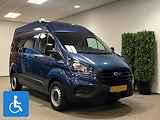 Ford Transit Custom L1H2 Rolstoelbus