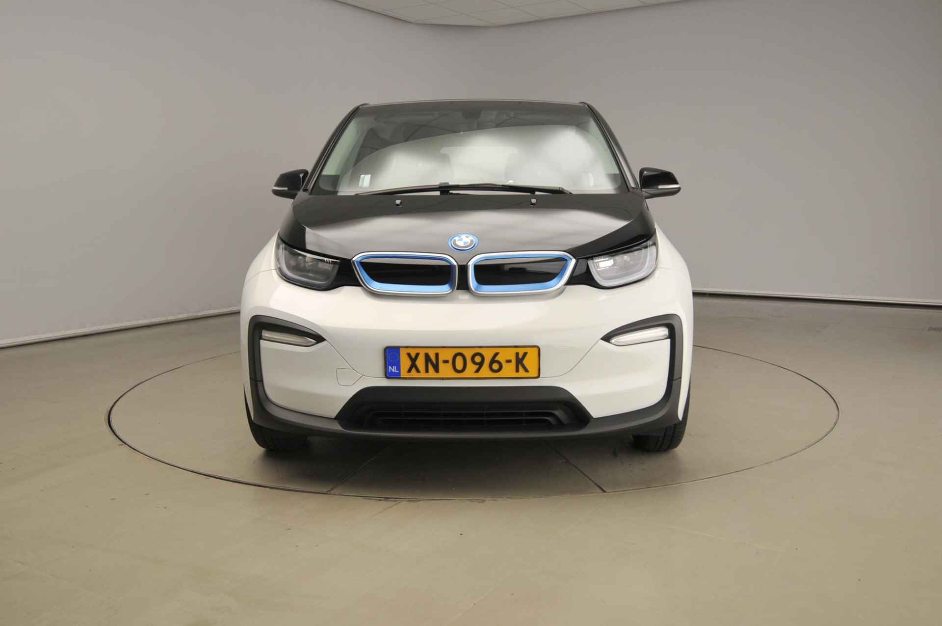 BMW i3 Basis 120Ah 42 kWh | LED | Navigatie | Stoelverwarming | Clima | Cruise controle | Alu 19 inch - 6/39