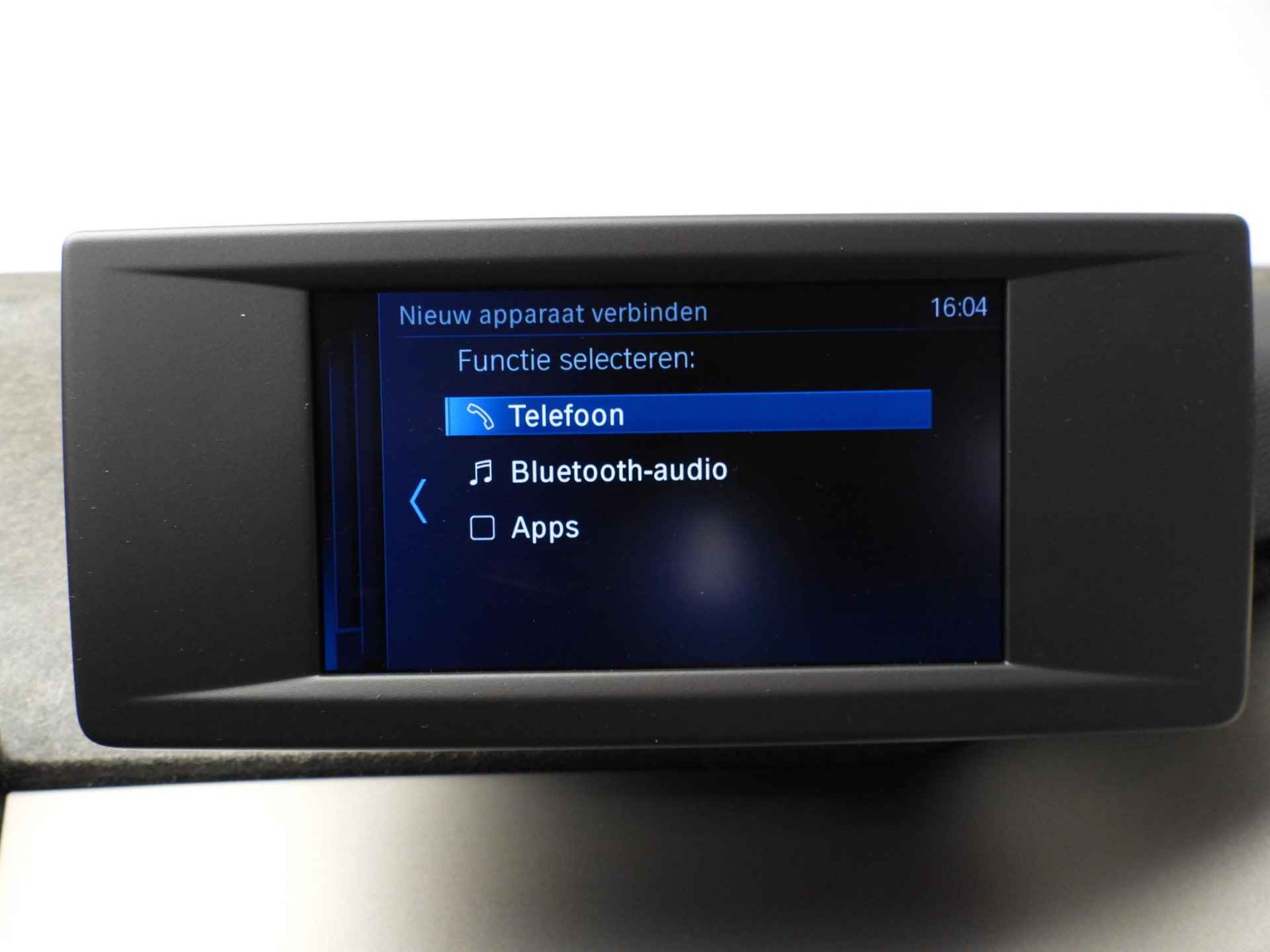 BMW i3 Basis 120Ah 42 kWh | LED | Navigatie | Stoelverwarming | Clima | Cruise controle | Alu 19 inch - 19/39